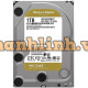 HDD WD Gold (1TB/3.5/SATA 3/128MB Cache/7200RPM) (WD1005FBYZ)